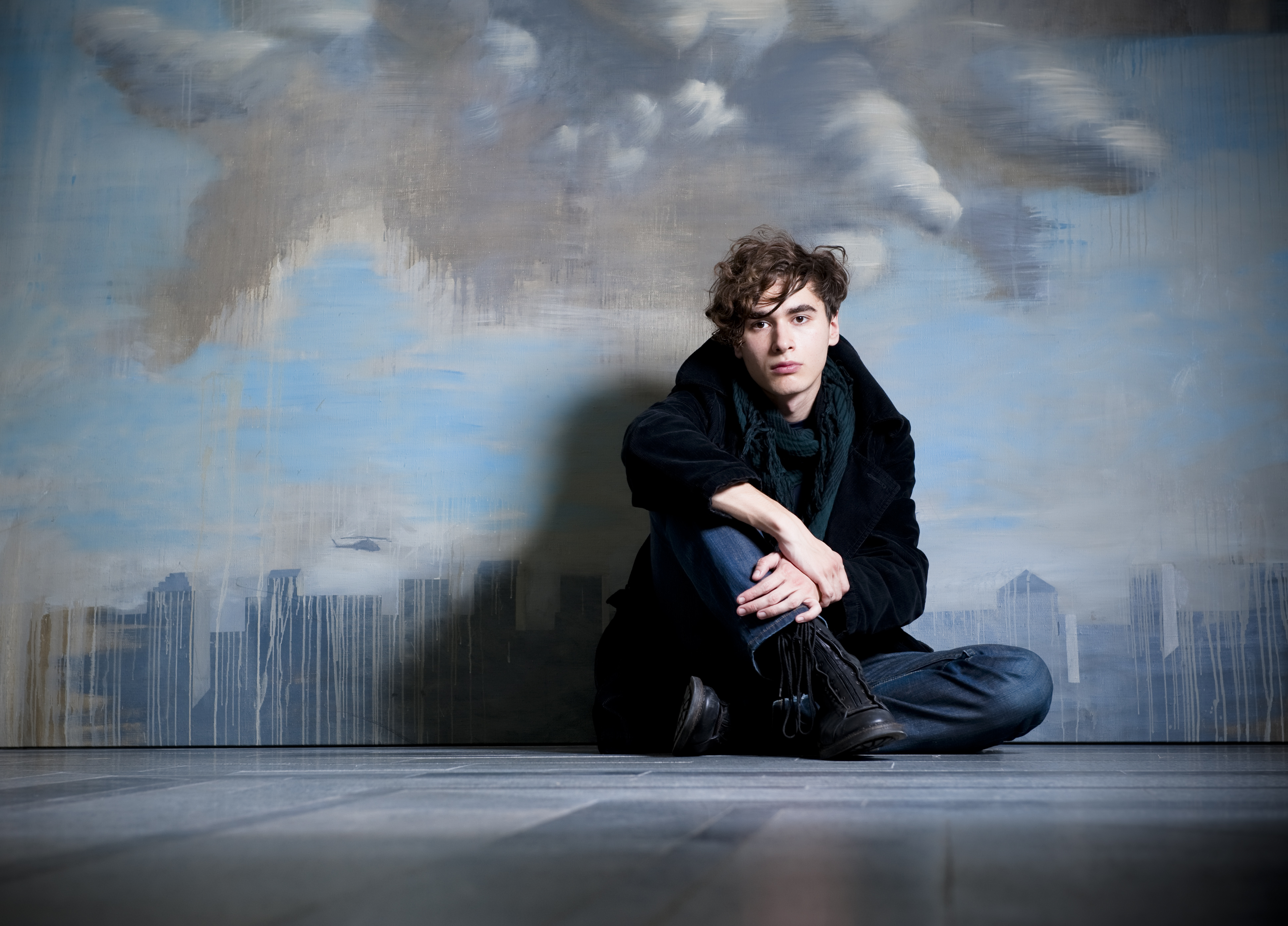 Никита Кадан Никита Кадан