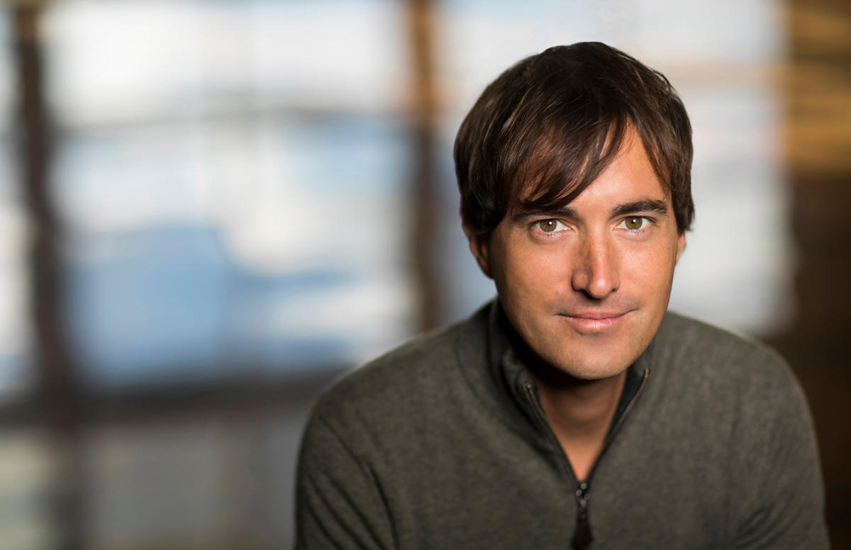 Мейсон Бейтс