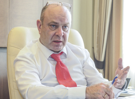 Олександр Донець