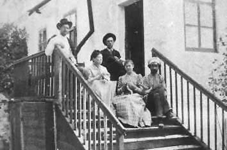 Чеховы на Сумщине Чеховы на Сумщине