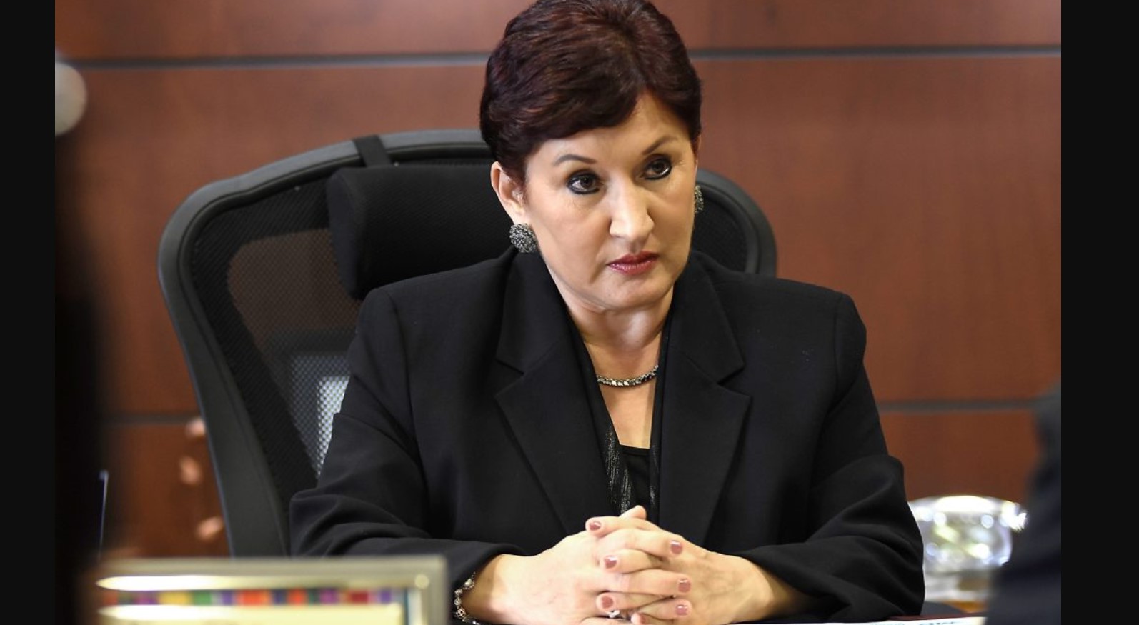 Тельма Альдана Тельма Альдана