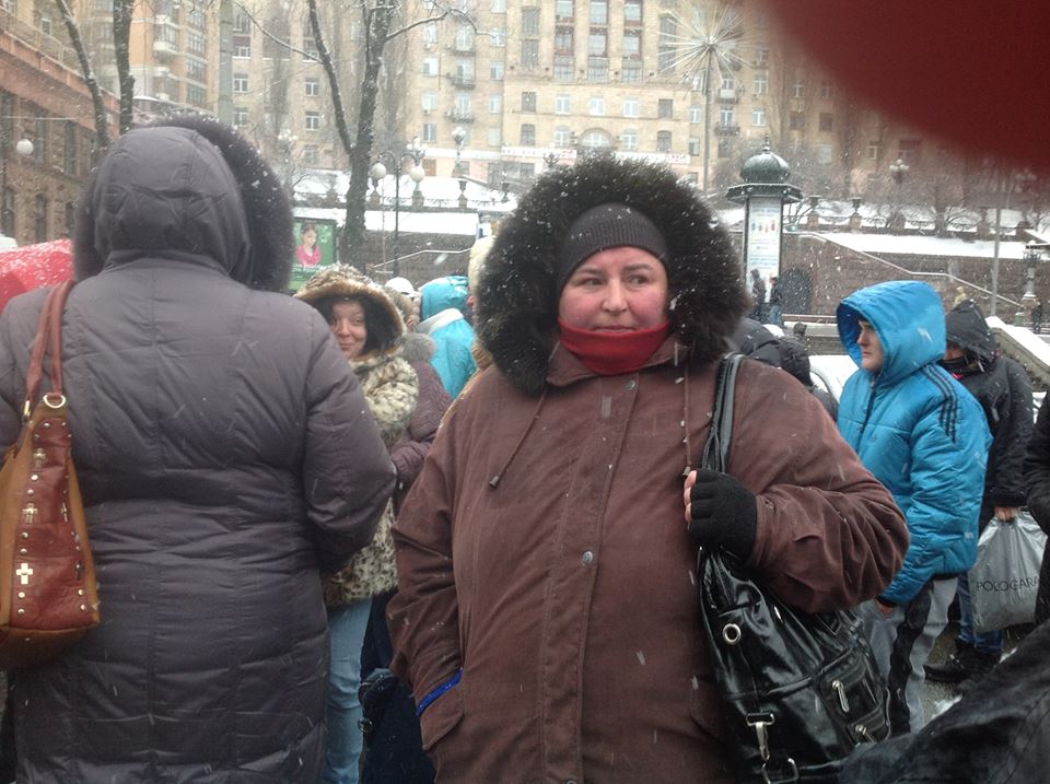 Против баррикад протестовали Против баррикад протестовали