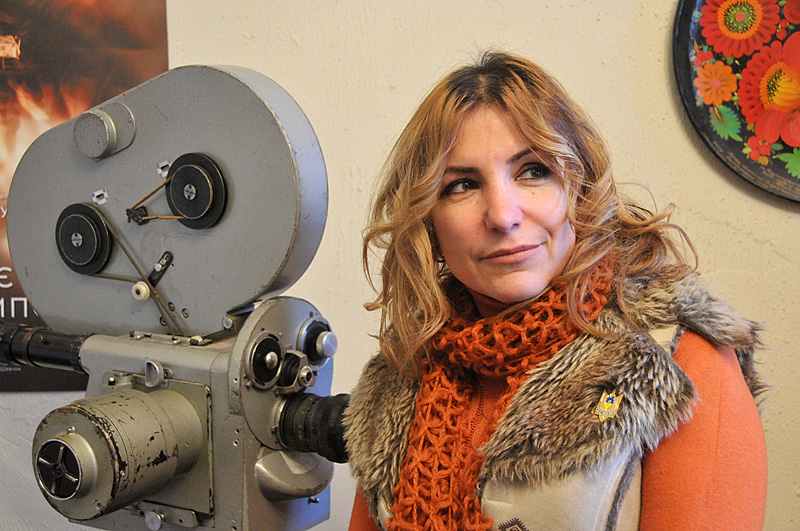 Наталія Шевчук