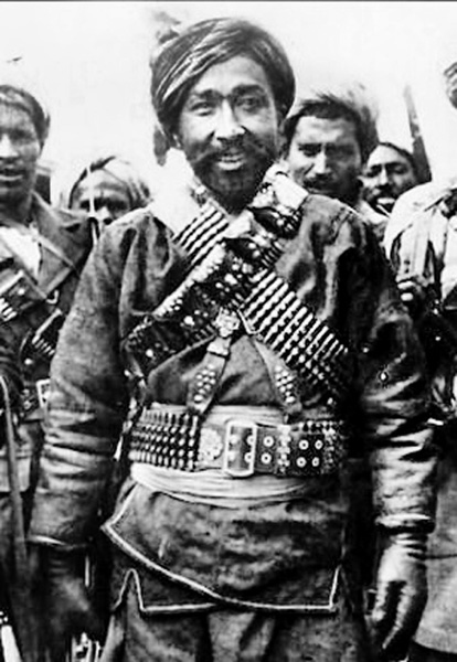 Бача-і-Сакао