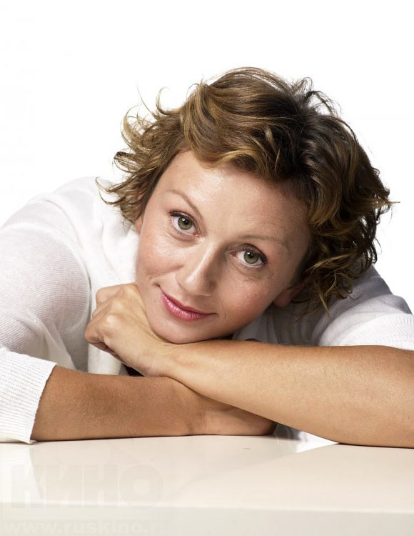 Римма Зюбіна