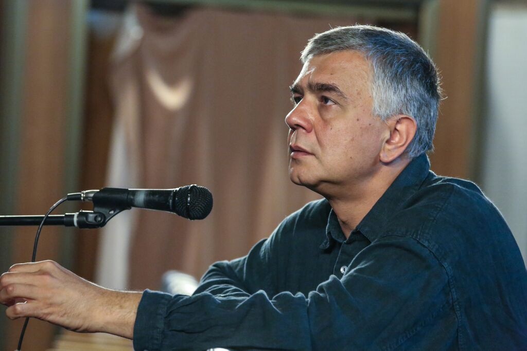 Дмитро Богомазов