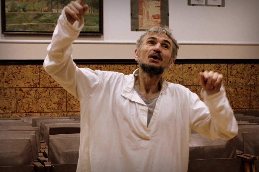 Олег Стефан