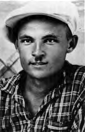 Юрий Лавриненко, 1929 г.
(«Наше життя», 1988 г.)