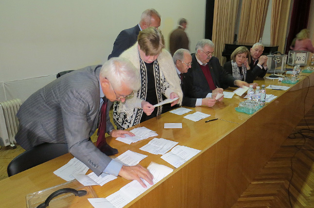 Фото прес-служби НАМНУ Фото прес-служби НАМНУ