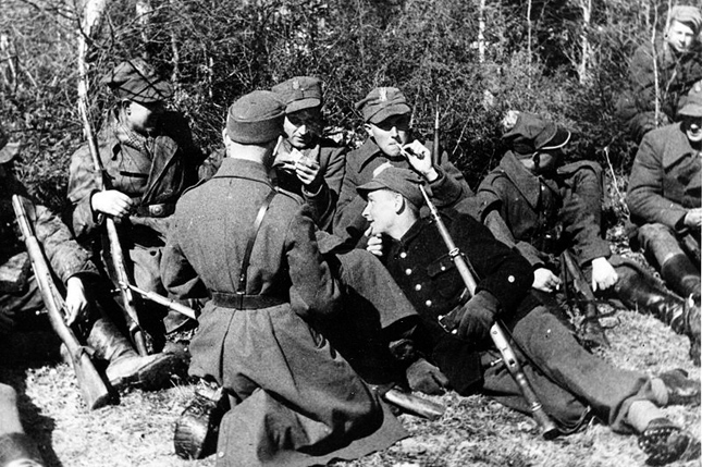 Армія Крайова Армія Крайова