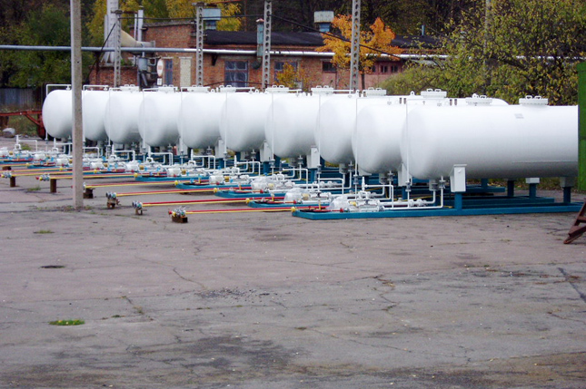 За 2015 г. в Украине появилось не менее 500 новых АГЗП, большинство — в мелких сетях За 2015 г. в Украине появилось не менее 500 новых АГЗП, большинство — в мелких сетях