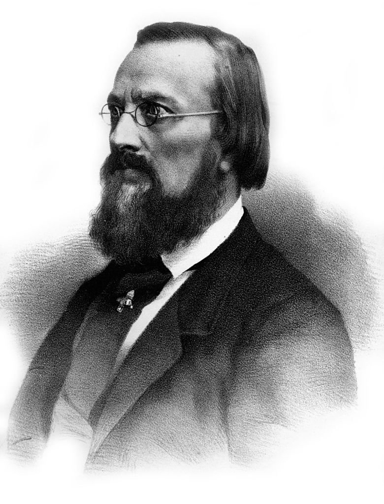 Николай Костомаров Николай Костомаров