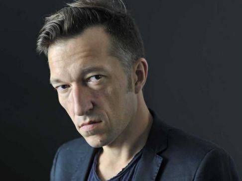 Лукас Берфус Лукас Берфус