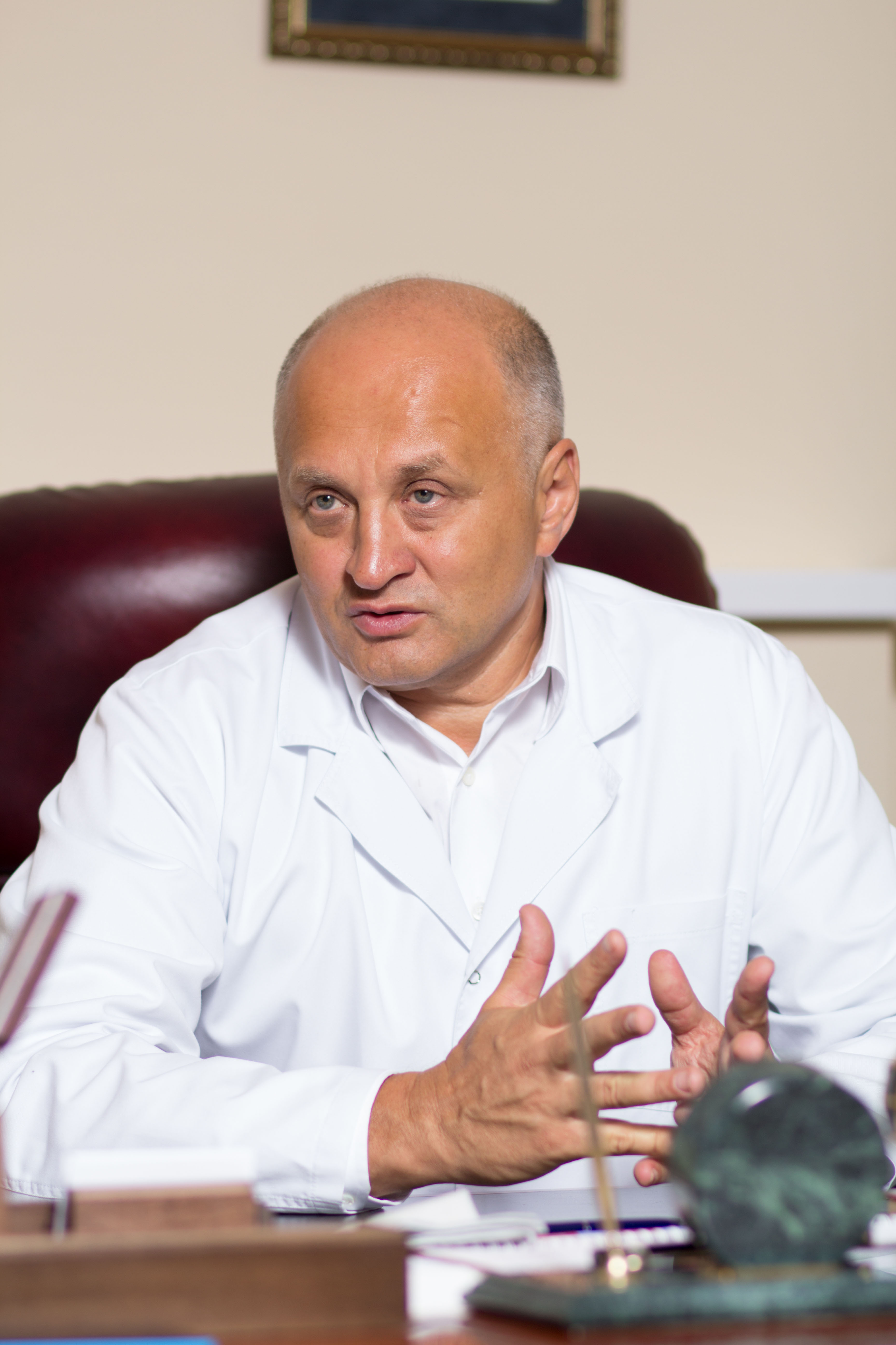 Олександр Усенко