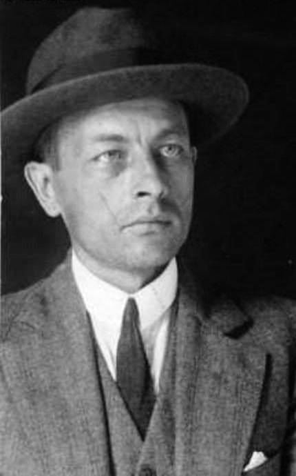 Юліан Головінський Юліан Головінський