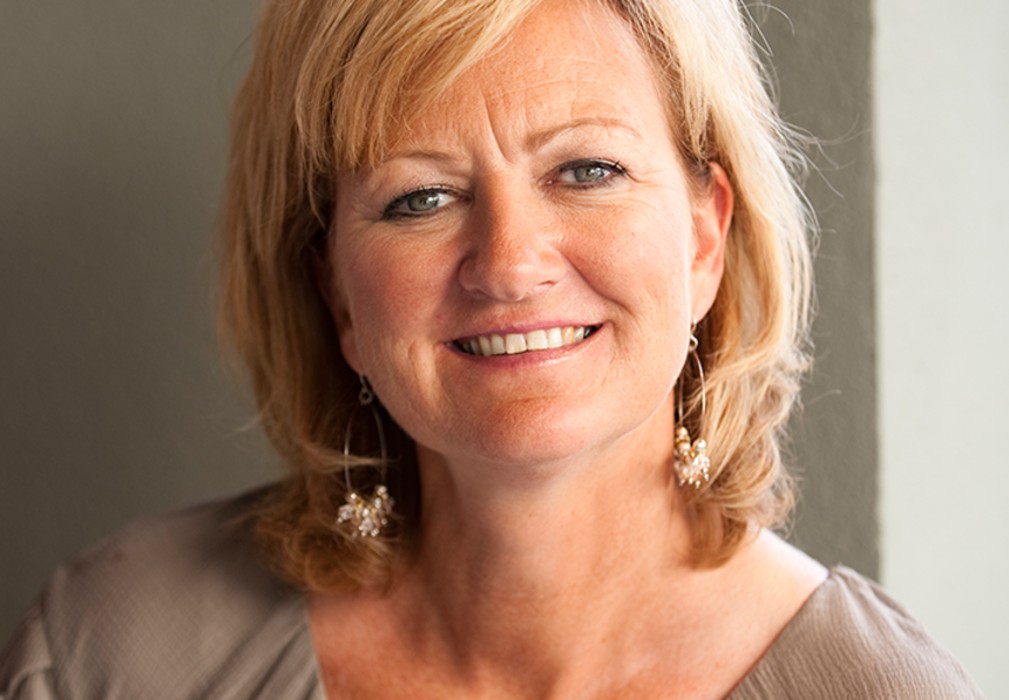 Трюде Тейґе