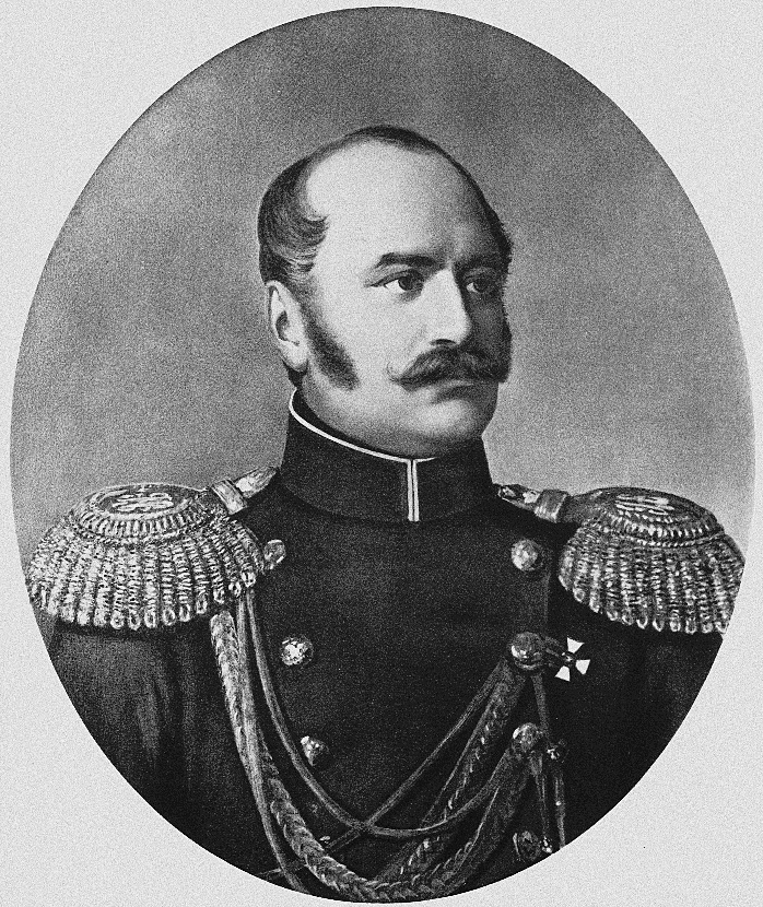 Губернатор Бибиков