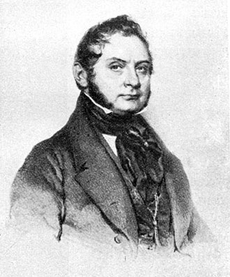 Иван Иванович Фундуклей