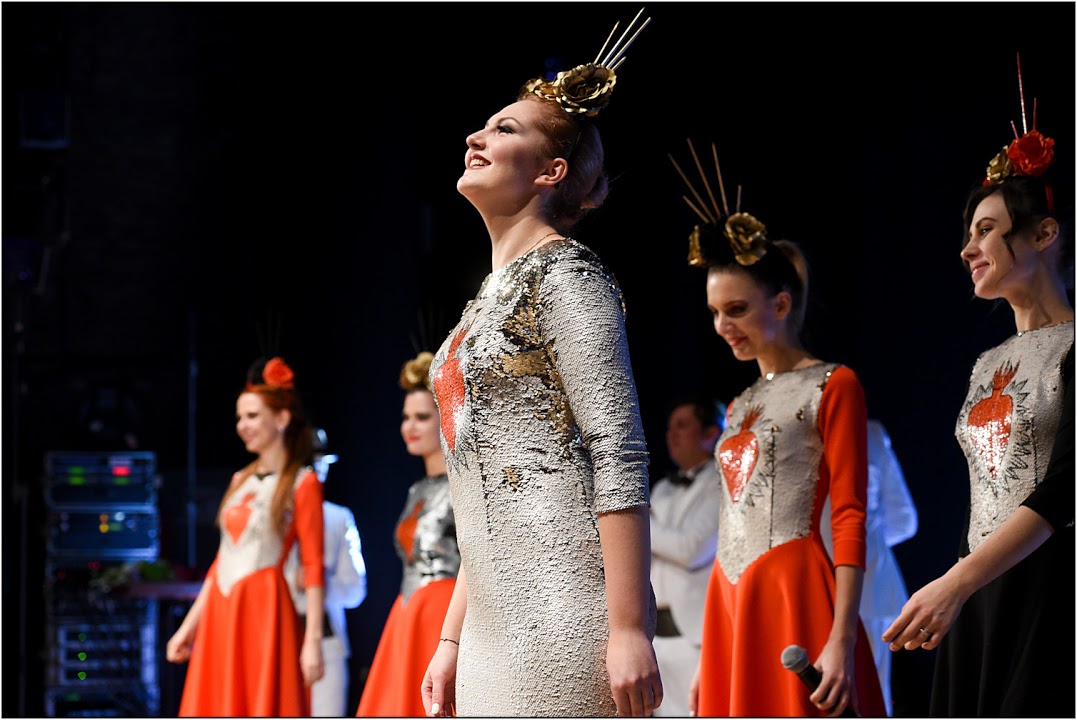 Квинтет United Рeople Квинтет United Рeople