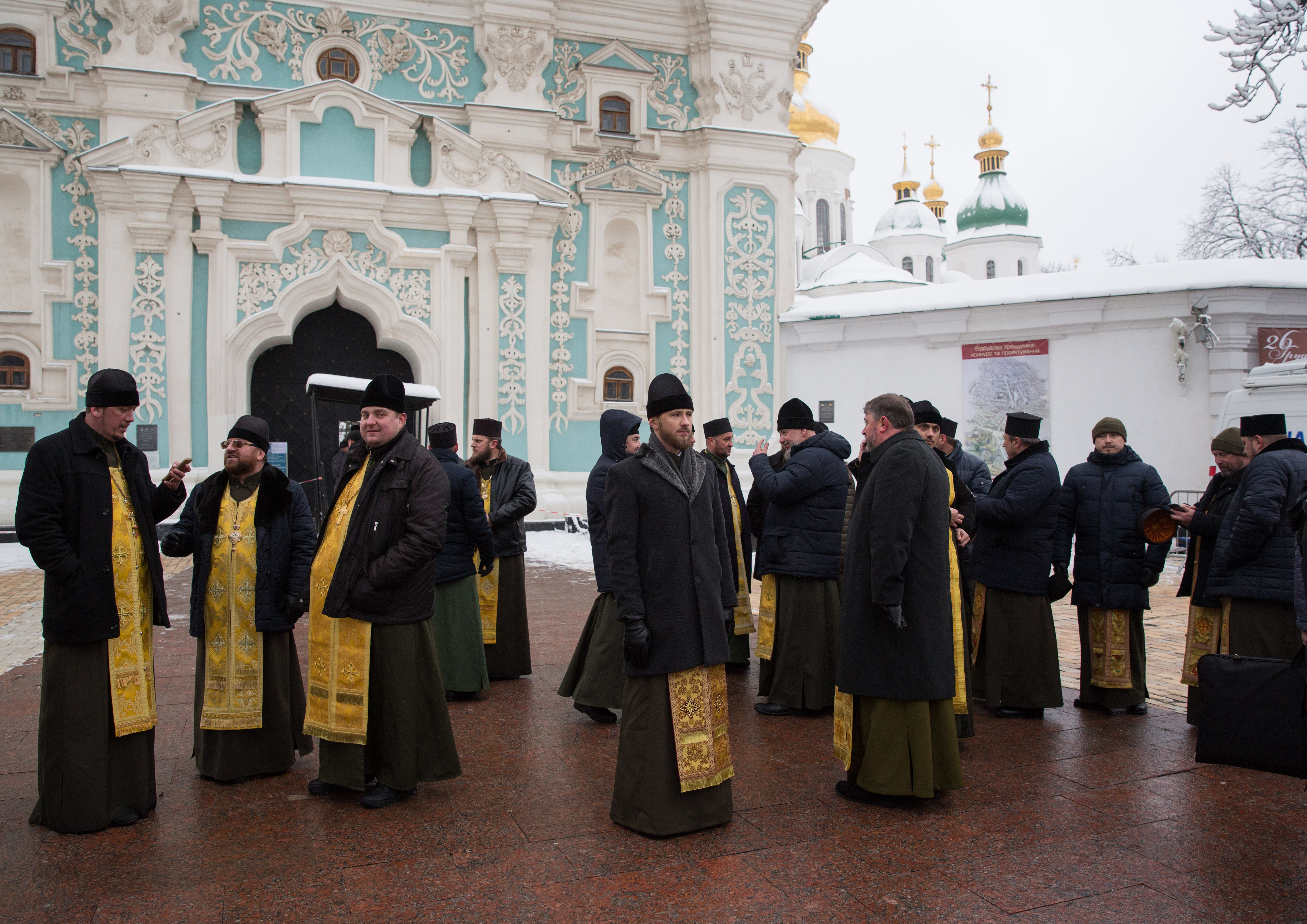 В каком году церковь стала автокефальной. Самая крупная автокефальная Церковь. Русская Церковь стала автокефальной.