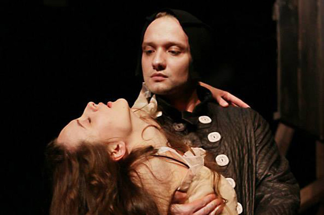 «Підступність і кохання» (Київський Молодий театр)