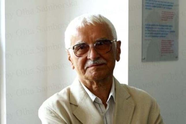 Євген Сверстюк Євген Сверстюк