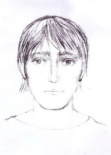 Фоторобот зловмисника