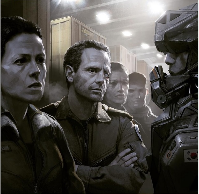 Ілюстрація до нового фільму Ілюстрація до нового фільму