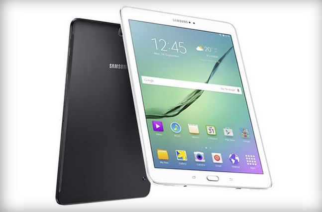 Galaxy Tab S2
