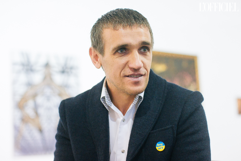 Игорь АБРАМОВИЧ Игорь АБРАМОВИЧ