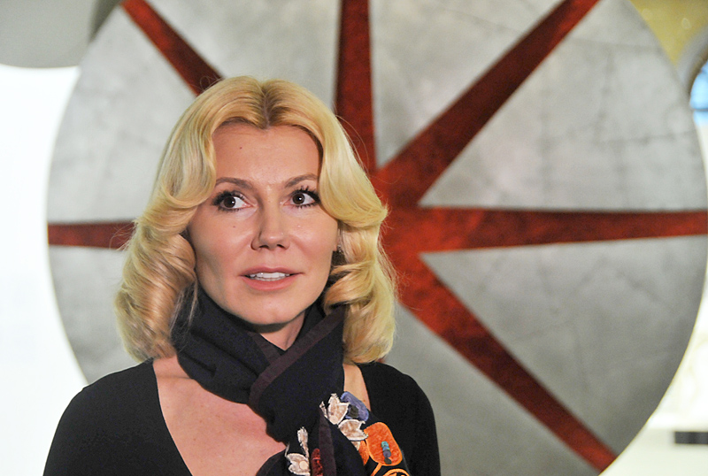 Наталья ЗАБОЛОТНАЯ Наталья ЗАБОЛОТНАЯ