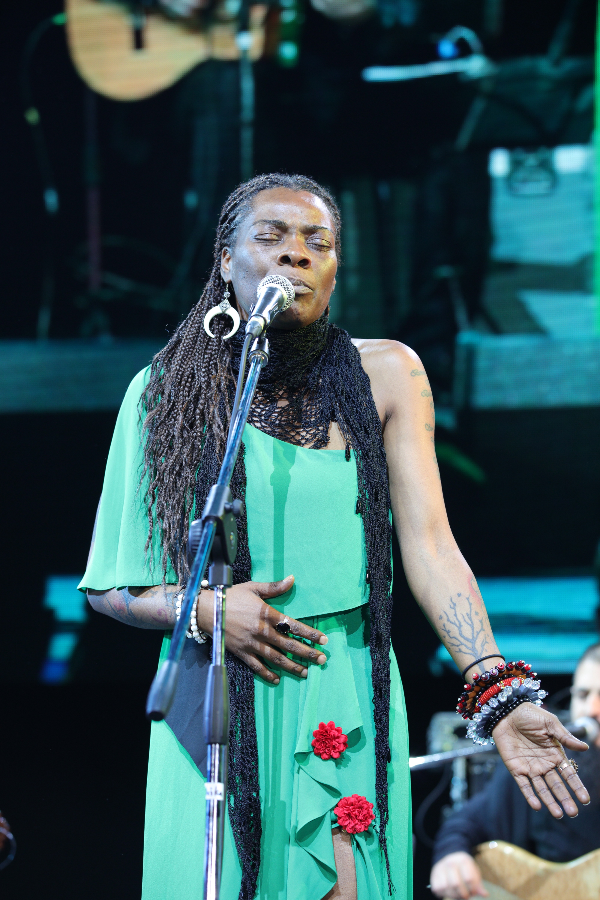 Співачка Буйка Співачка Буйка