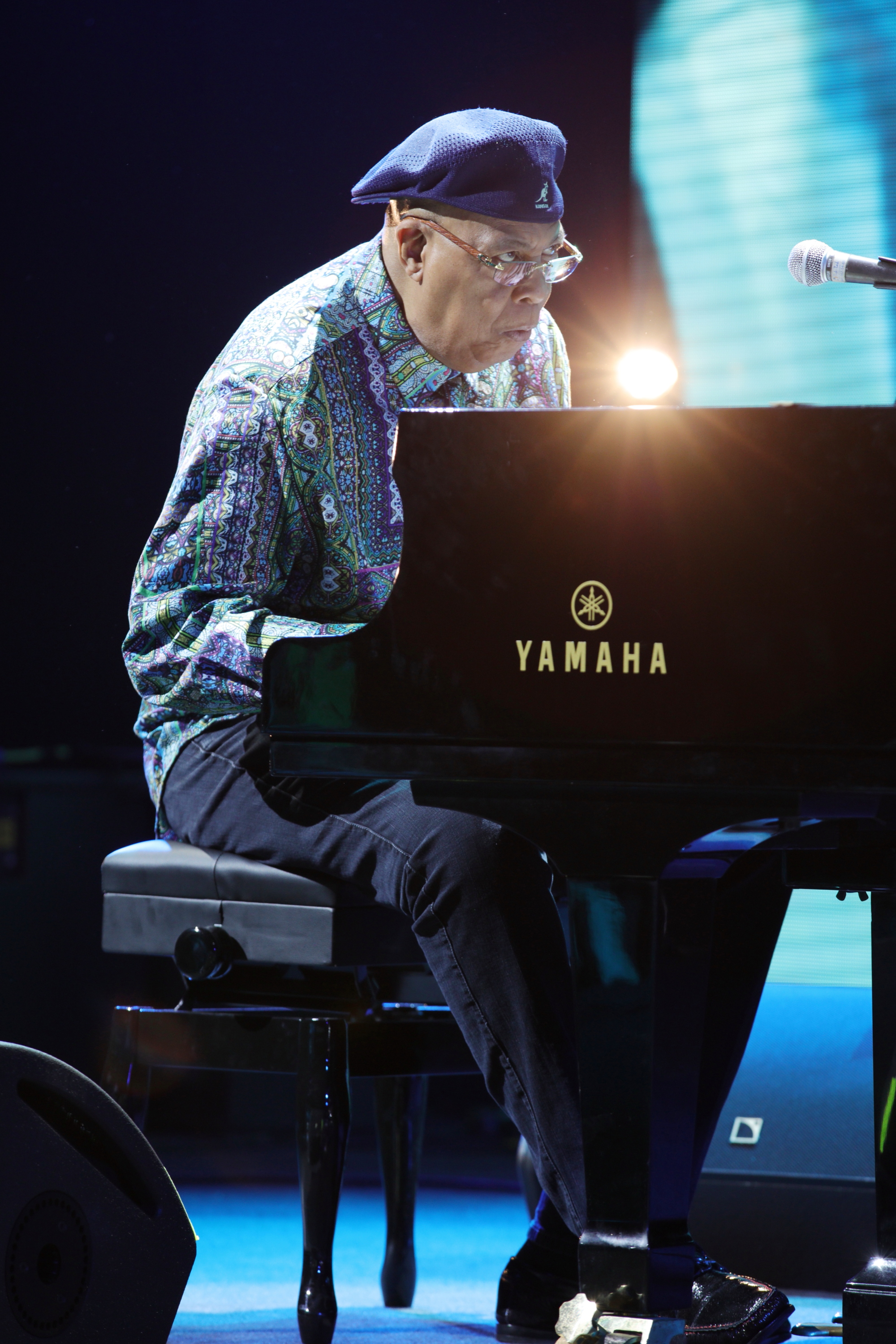 Чучо Вальдес Чучо Вальдес