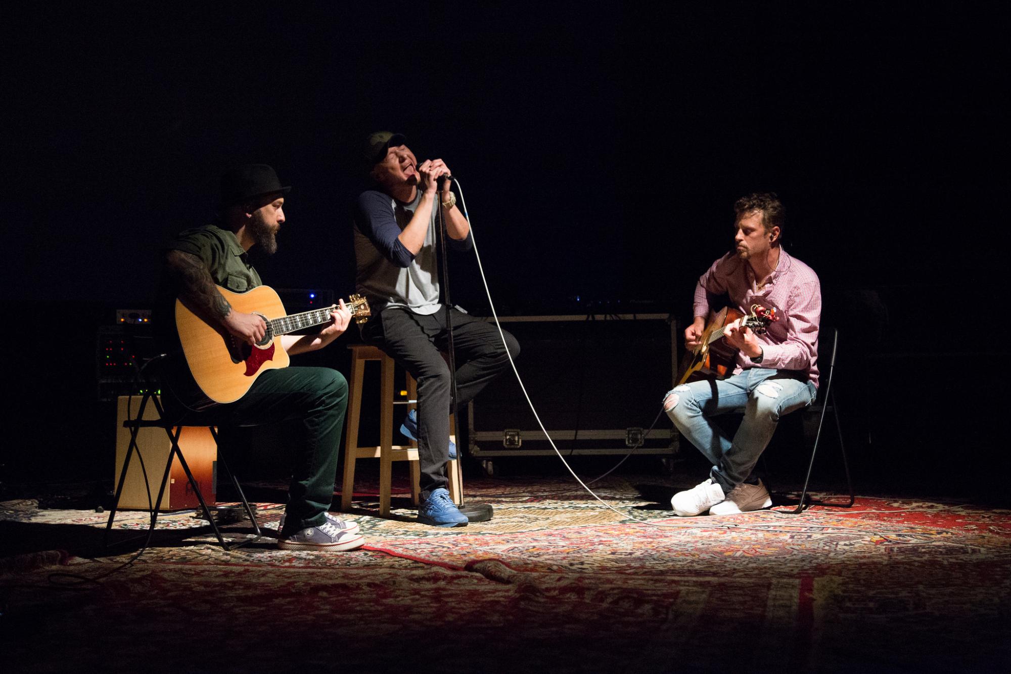 Бумбокс Бумбокс