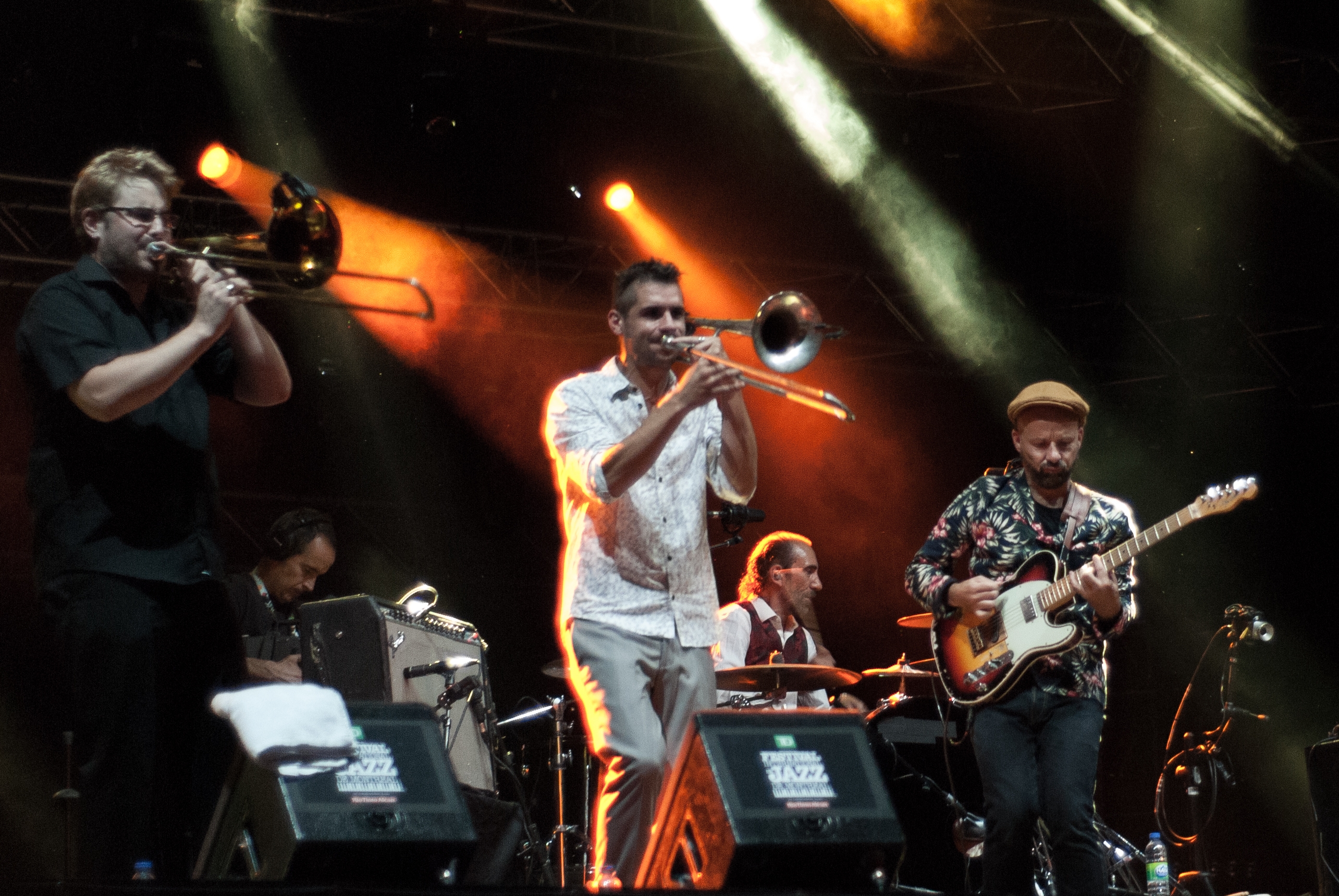 Shantel & Bucovina Club Orkestar Shantel & Bucovina Club Orkestar