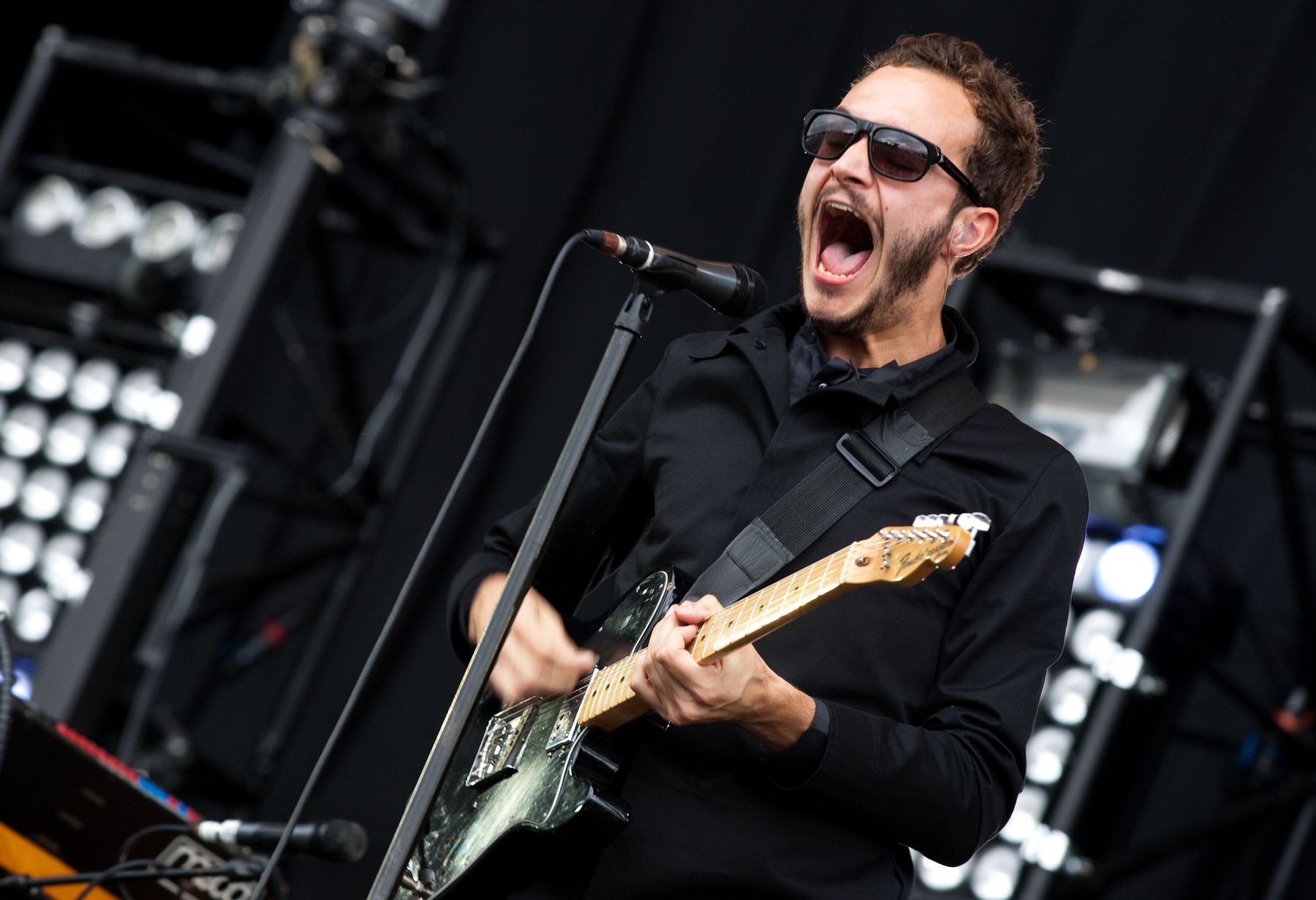 The Editors The Editors