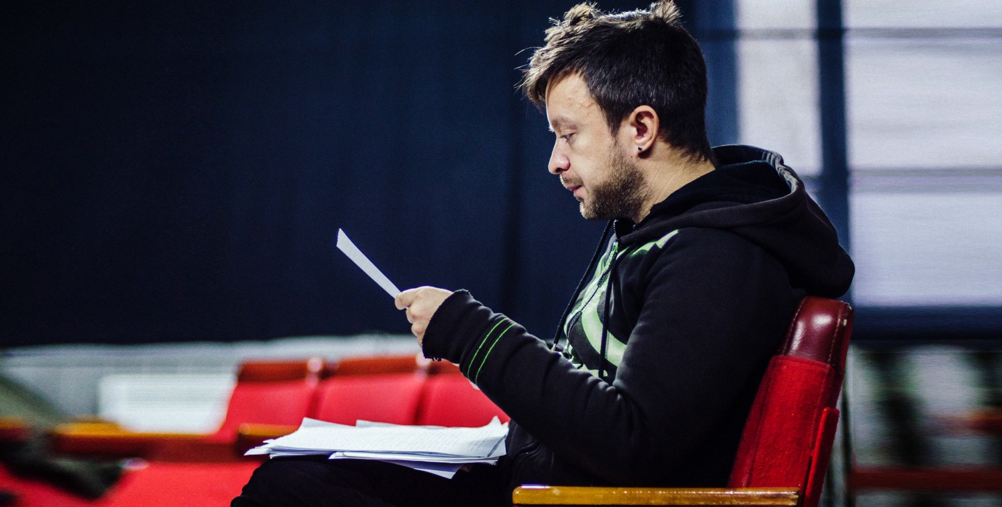 Павло Ар'є Павло Ар'є