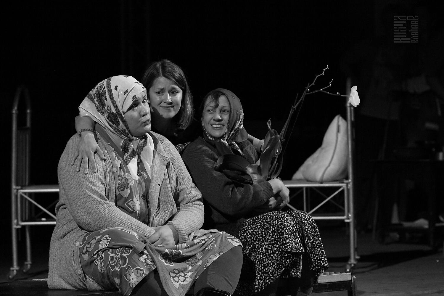 Олеся Жураковська Олеся Жураковська