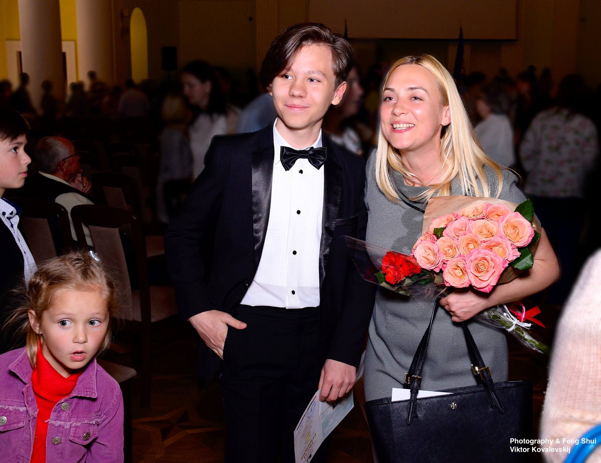 Діана Попова Діана Попова