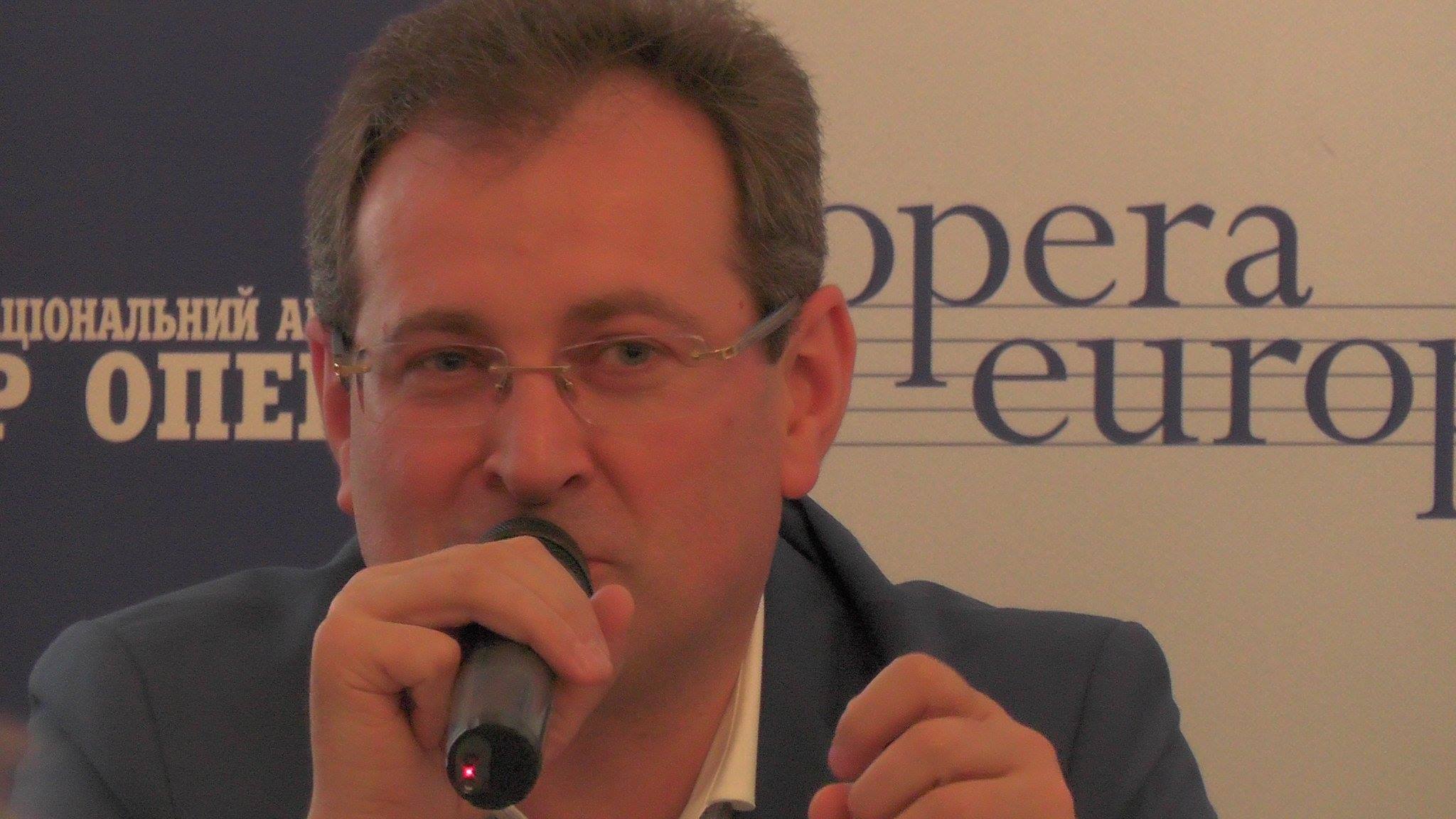 Богдан Струтинський Богдан Струтинський