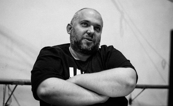 Максим Голенко Максим Голенко