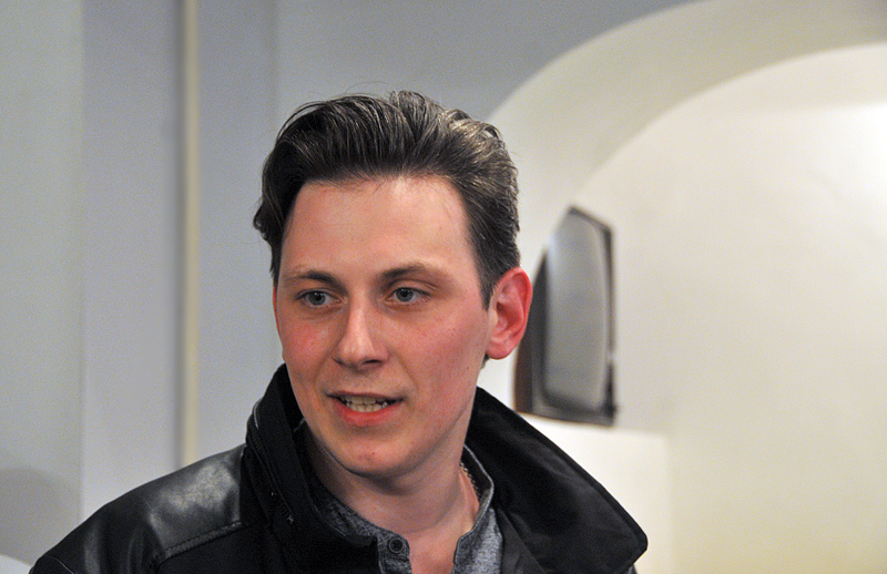 Іван Уривський Іван Уривський