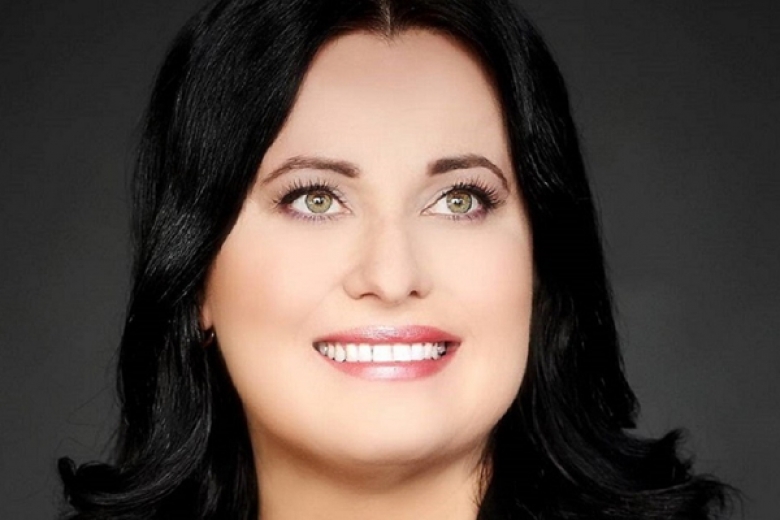 Людмила Монастырская Людмила Монастырская