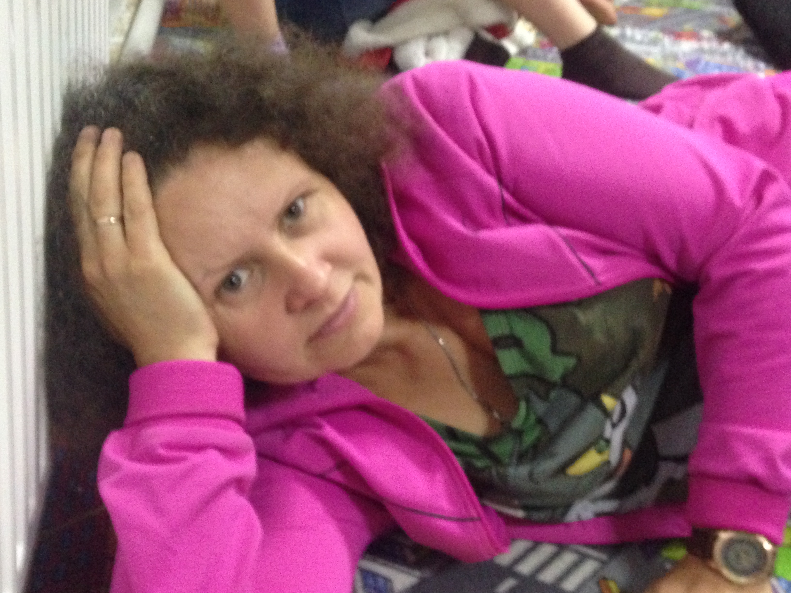 Ірина Кузнєцова Ірина Кузнєцова