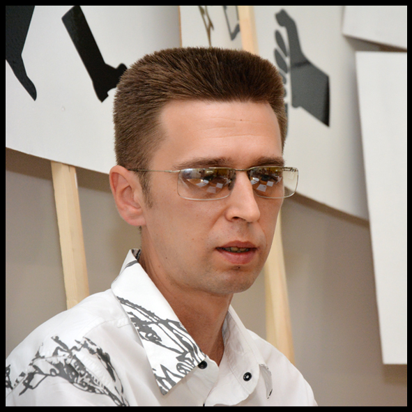 Мирослав Кульчицький Мирослав Кульчицький