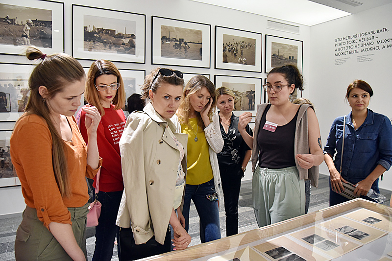 фото В.Артюшенко