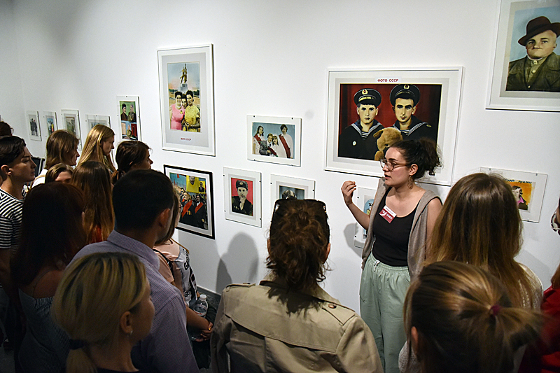 фото В.Артюшенко