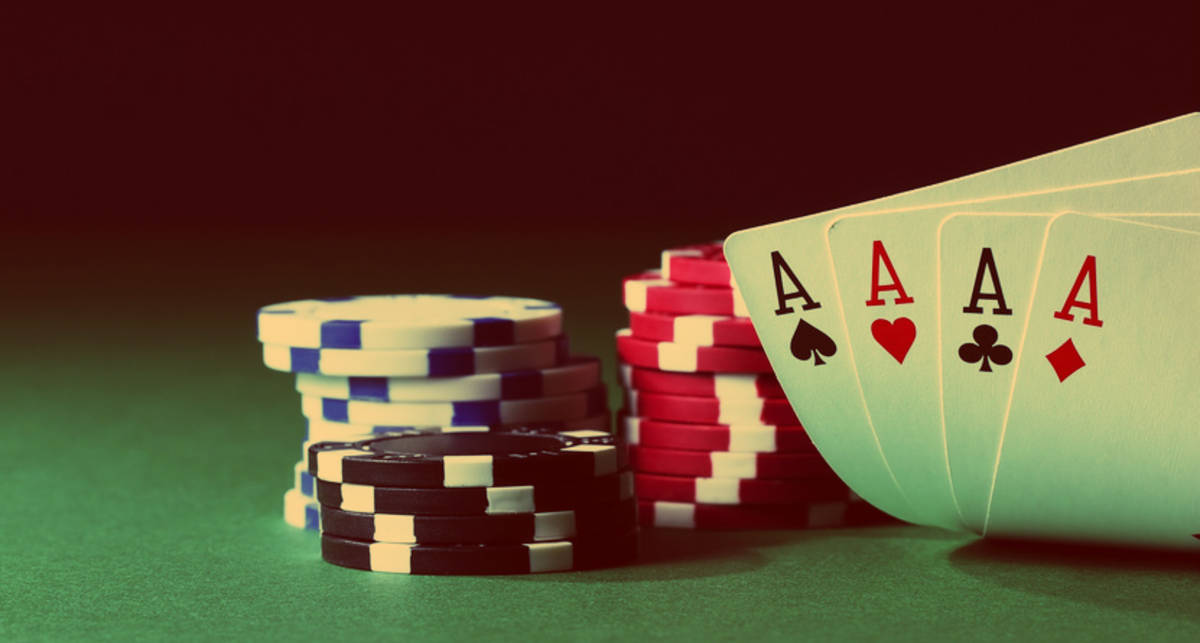 Genießen Sie das Glücksspiel und gewinnen Sie echtes Geld in Online Casinos in Österreich!