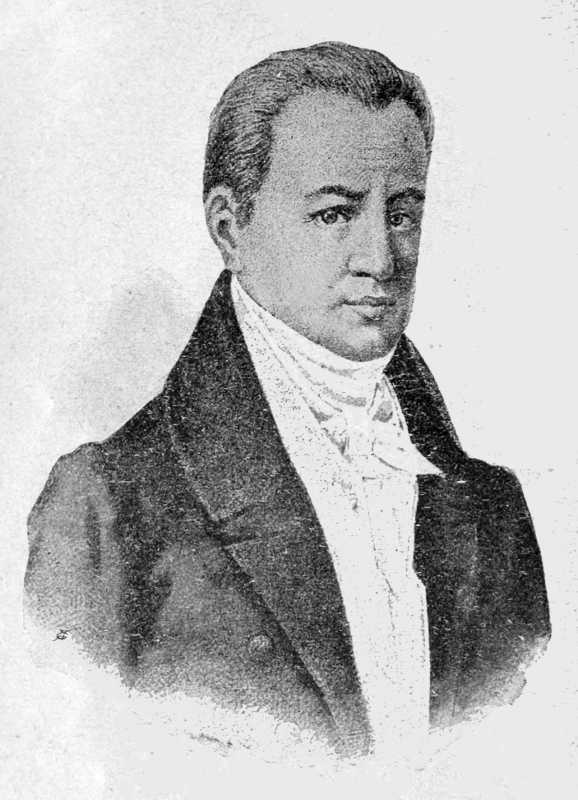 Іван Котляревский