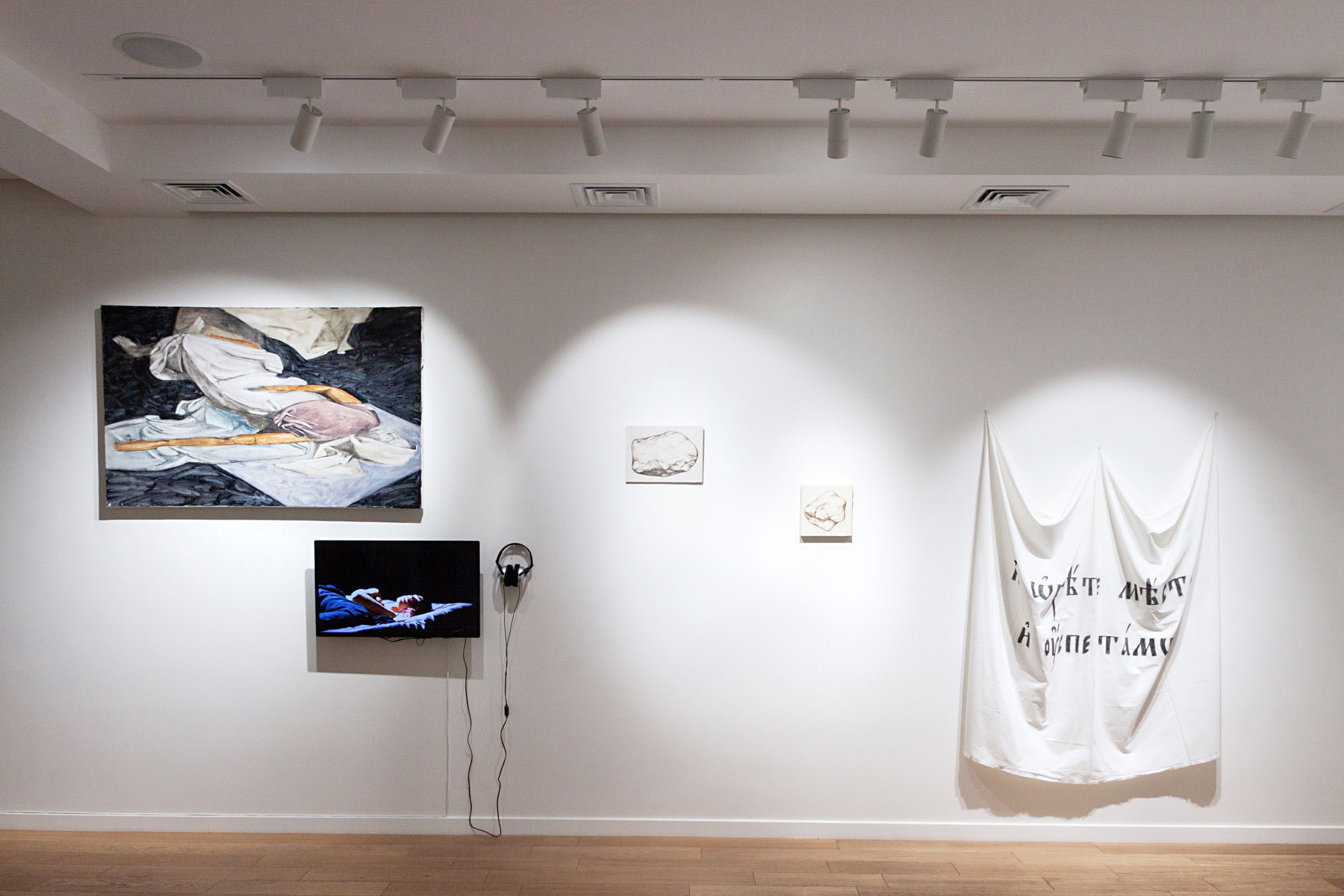 Voloshyn Gallery Voloshyn Gallery